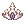 天宮のクラウン
