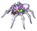 フロストスパイダー