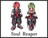 Soul Reaper