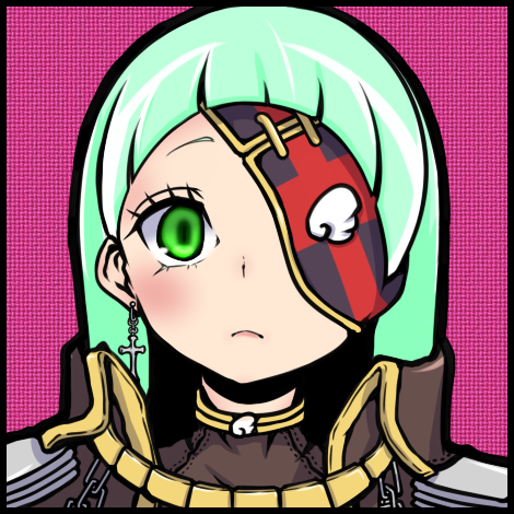 似顔絵3