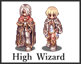 High Wizard