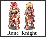 Rune Knight