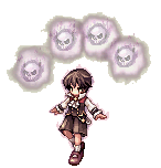 再生の半魔神