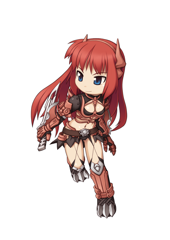 公式イラスト ギロチンクロス ラグナロクオンライン あたいンち 公式イラスト ギロチンクロス ラグナロクオンライン あたいンち