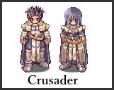 Crusader