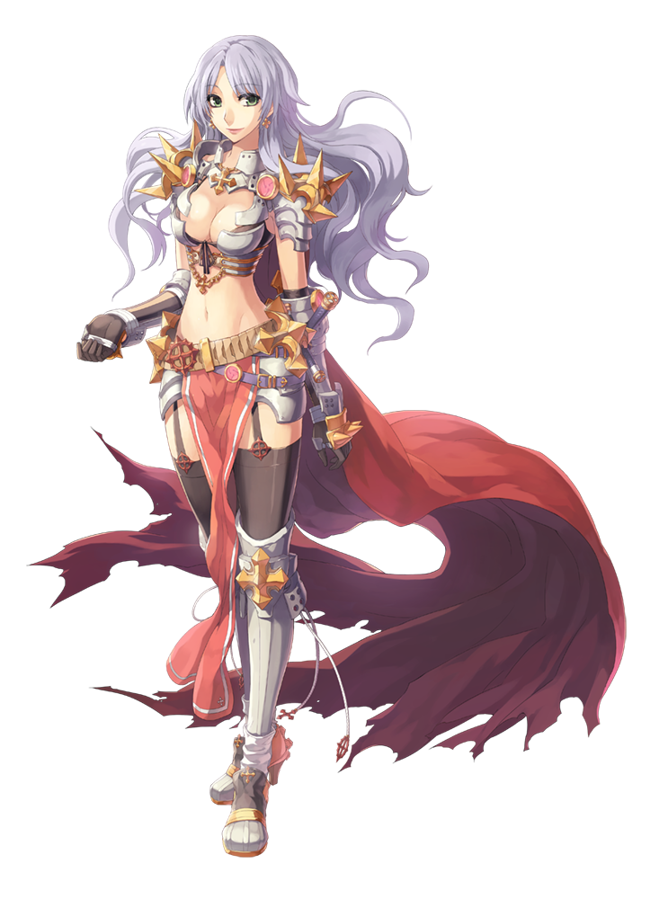 公式イラスト ルーンナイト ラグナロクオンライン あたいンち 公式イラスト ルーンナイト ラグナロクオンライン あたいンち