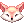 もふもふラブリーフォックス