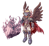 魔神の使徒・アハト