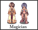 Magician