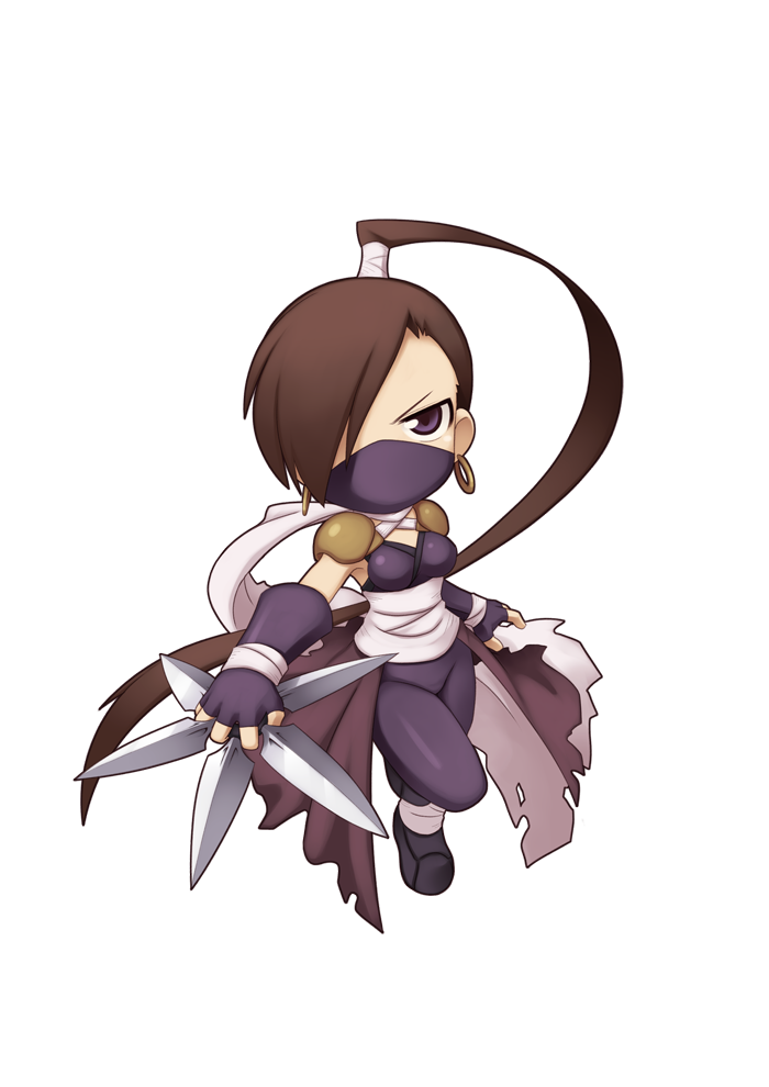 公式イラスト アサシン ラグナロクオンライン あたいンち 公式イラスト アサシン ラグナロクオンライン あたいンち