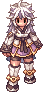 ドット：星帝♀