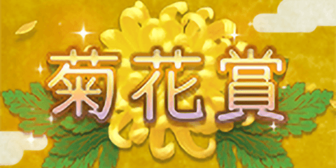 菊花賞