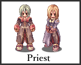 Priest