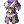 グレイウルフスーツ