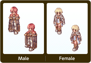 公式イラスト ハイウィザード ラグナロクオンライン あたいンち 公式イラスト ハイウィザード ラグナロクオンライン あたいンち