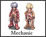 Mechanic