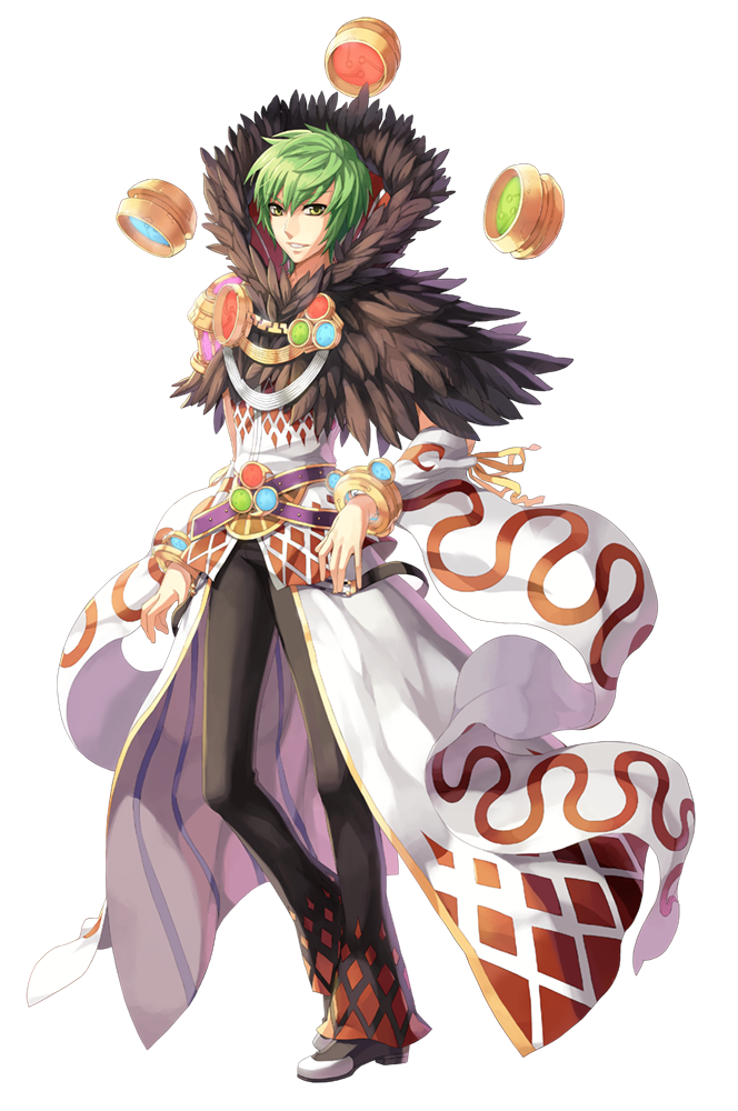 公式イラスト ソーサラー ラグナロクオンライン あたいンち 公式イラスト ソーサラー ラグナロクオンライン あたいンち