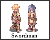 Swordman
