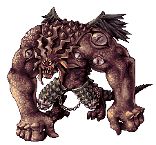 魔王モロク