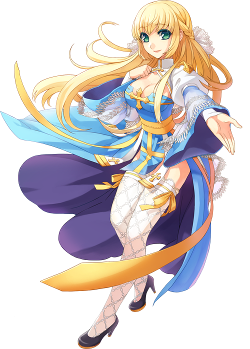 公式イラスト アークビショップ ラグナロクオンライン あたいンち 公式イラスト アークビショップ ラグナロクオンライン あたいンち