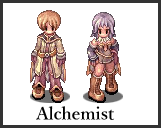 Alchemist