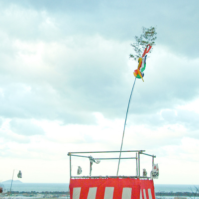 E-3 + Vario-Elmar 14-150mm F3.5-5.6