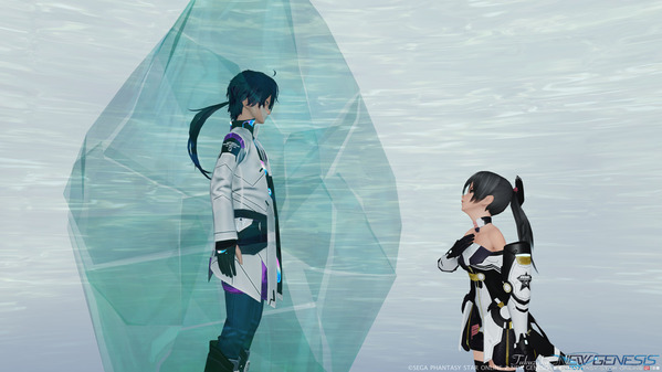 PSO2NGS Episode6