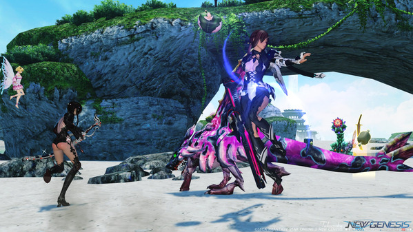 PSO2