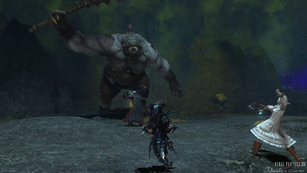 FF14 コインカウンター 霧中行軍 オーラムヴェイル