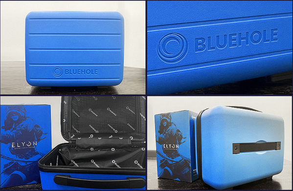 エリオンレディバッグ