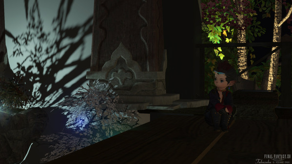 FF14 桃水寺08