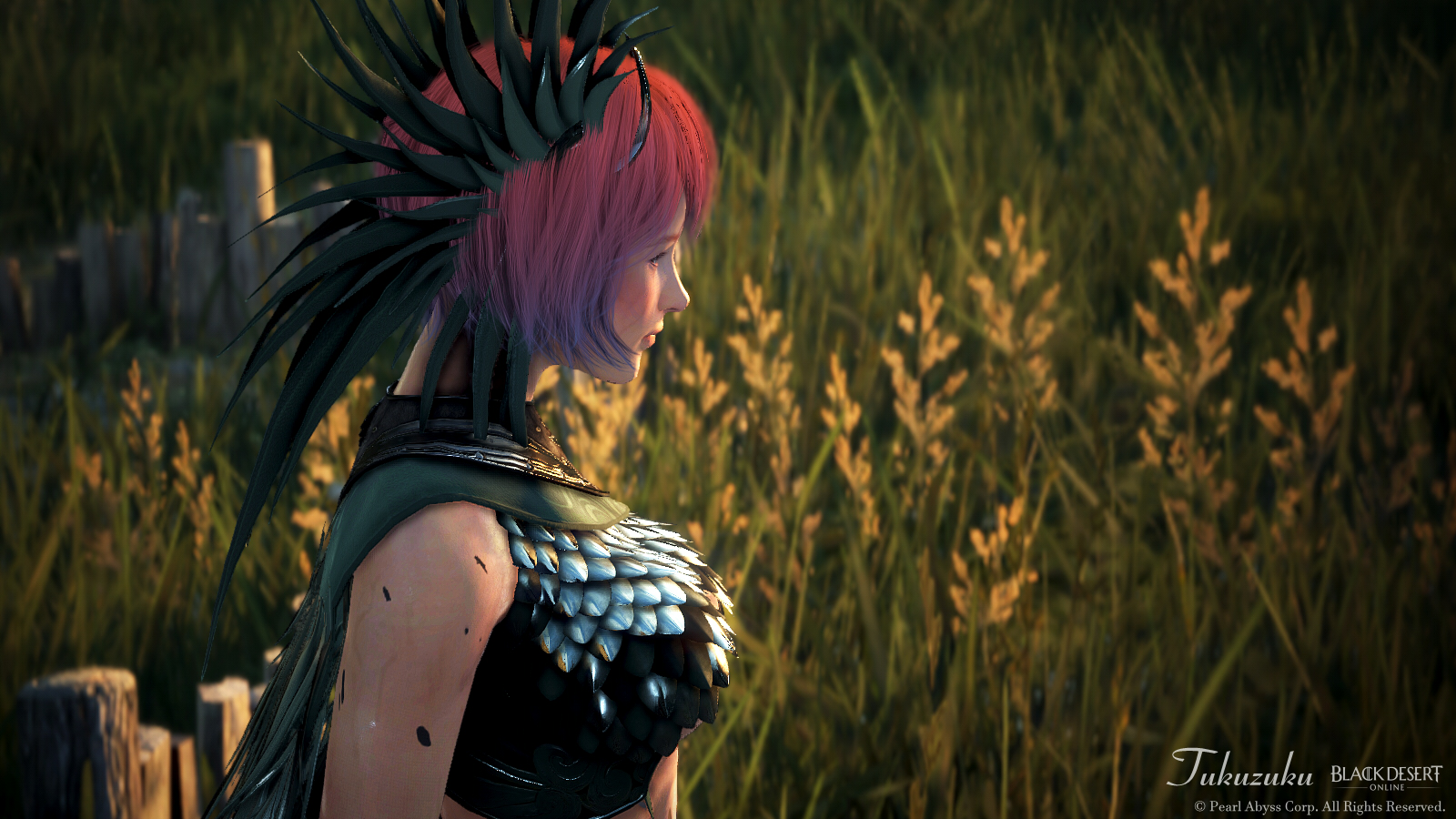 マガハンの書を途中まで Valkyrie