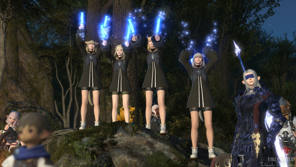 FF14 マイディーさん追悼演奏会2025 04