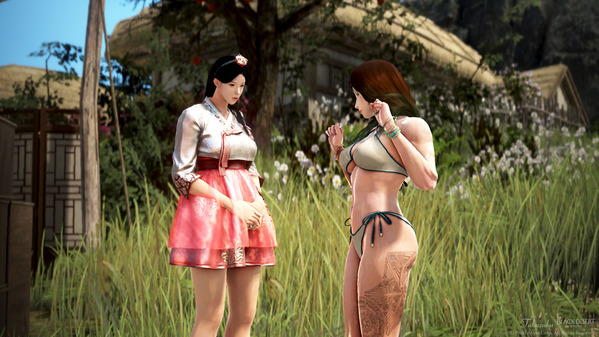 釣りイベント 黒い砂漠に現れたコノシロの群れ サンサカ