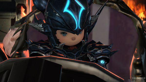 FF14新生ストーリー クリア