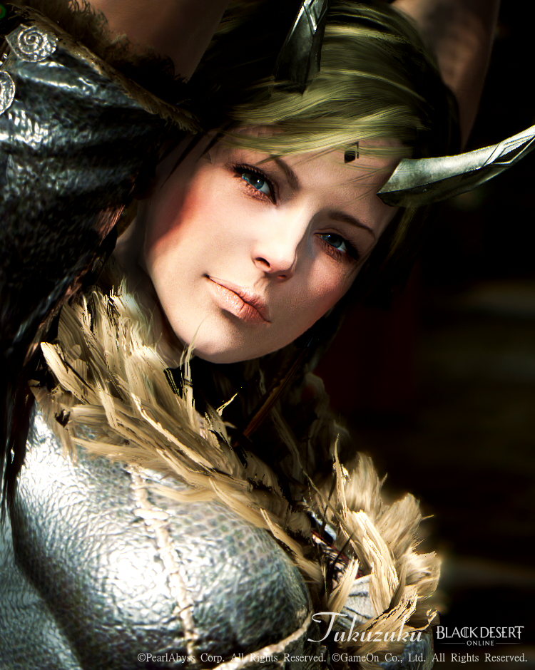 ソーサレス撮影 Valkyrie