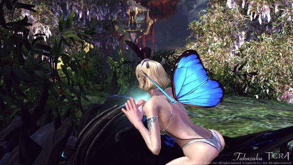 TERA キャスタニック