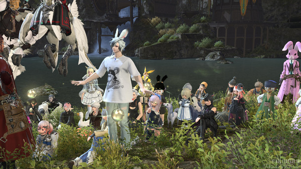 FF14 マイディーさん追悼演奏会2025 26