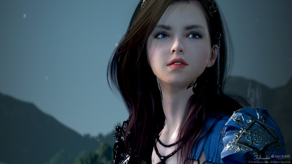 黒い砂漠 ノヴァ セフィア衣装15