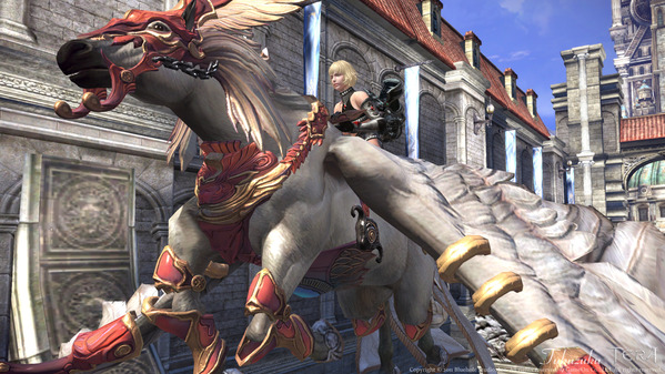 TERA Europe