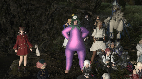 FF14 マイディーさん追悼演奏会2025 12