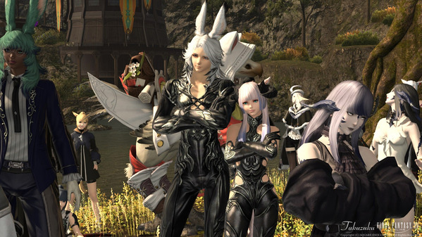 FF14 マイディーさん追悼演奏会3_27