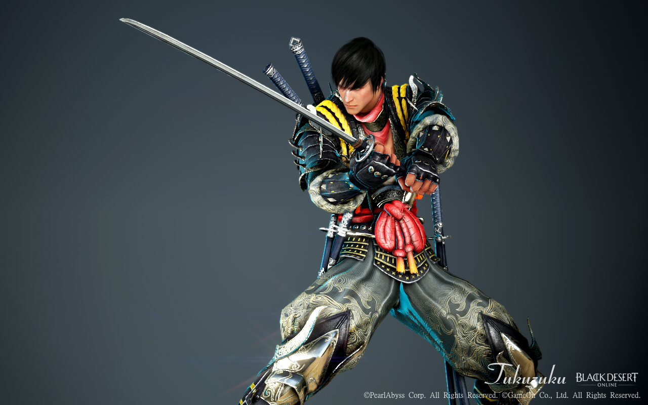 ニンジャとシャイ : Valkyrie