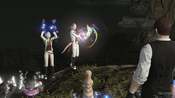 FF14 マイディーさん追悼演奏会2025 15