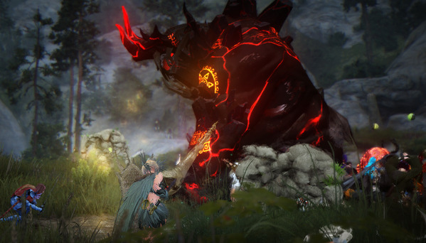 黒い砂漠 ムラカ