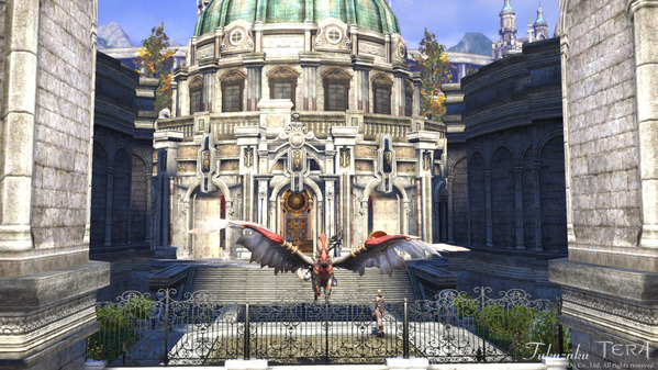 TERA ヴェリカ