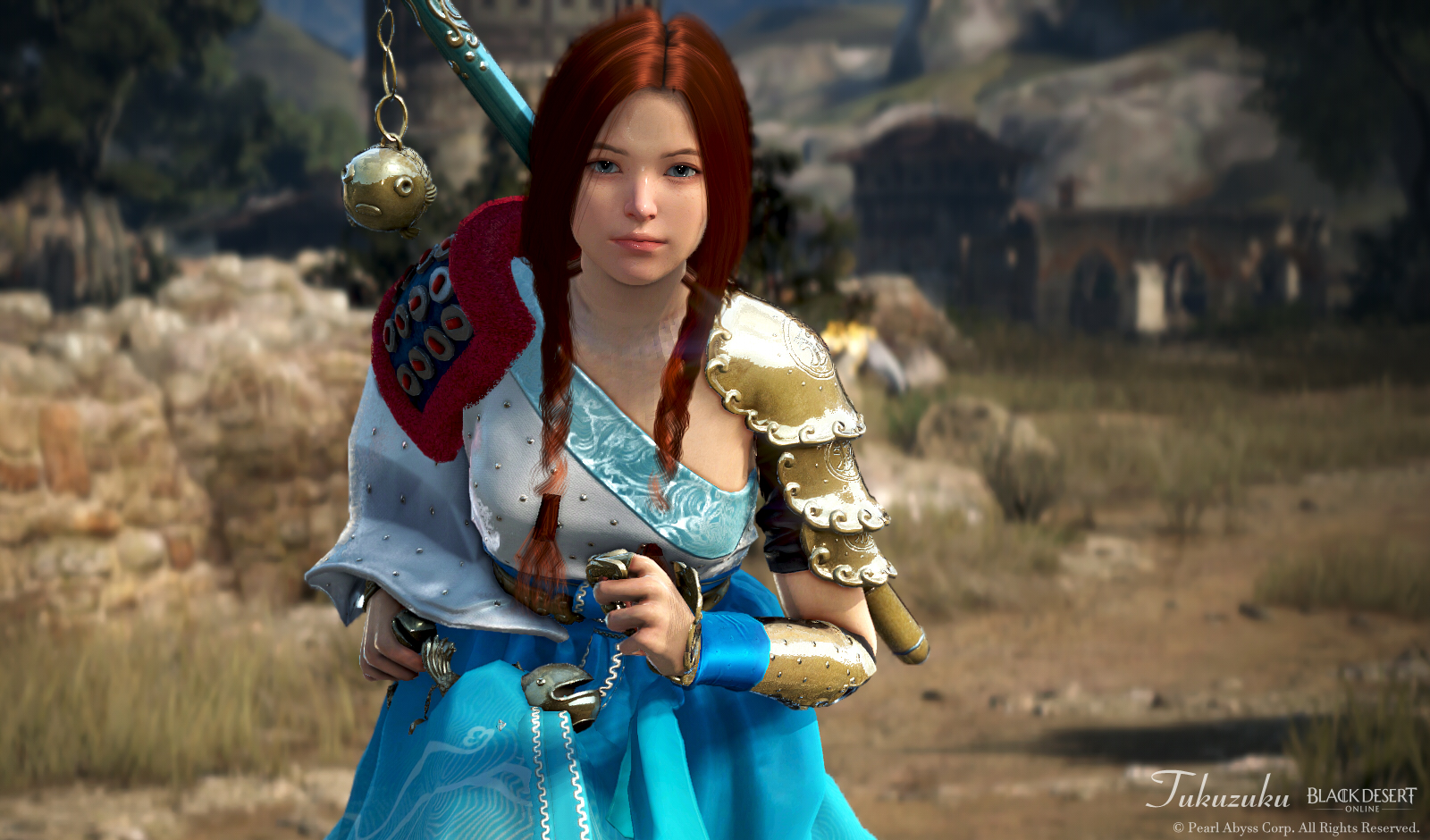 リトルサマナーに シェティエン武器 衣装セット Valkyrie