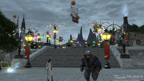 FF14 降神祭2024