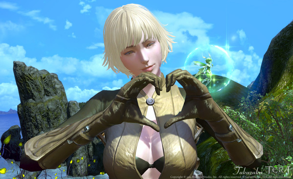 TERA Europe