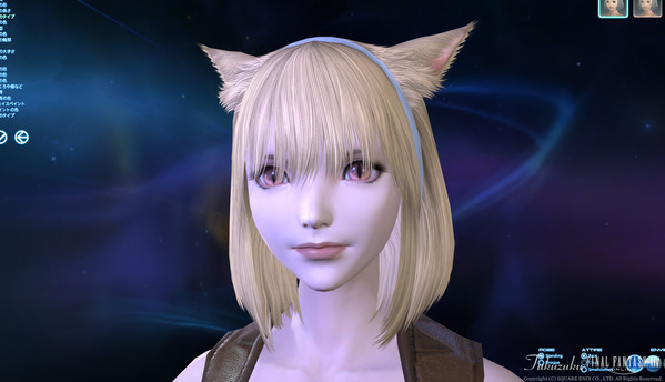 FF14 黄金のレガシー ベンチマーク マイディー再現